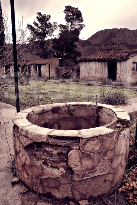 Pozo Director