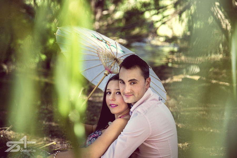 Pre-boda Rocío y Ricardo-11