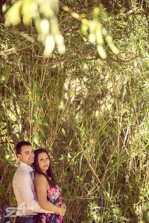 Pre-boda Rocío y Ricardo-14