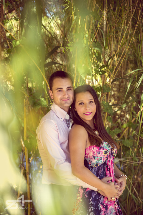 Pre-boda Rocío y Ricardo-15