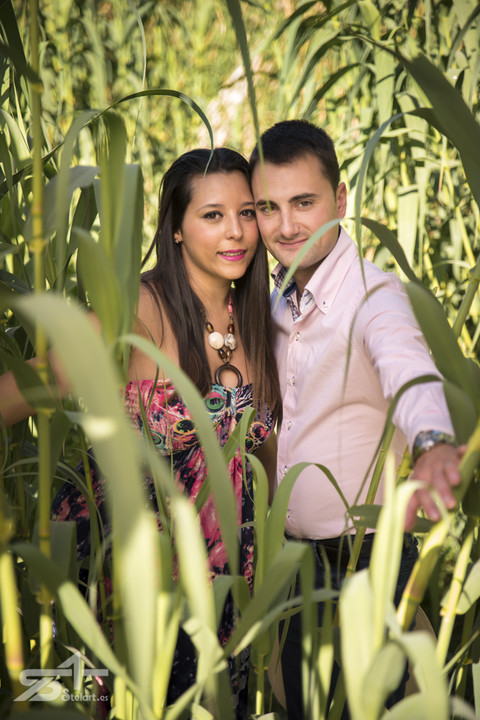 Pre-boda Rocío y Ricardo-19