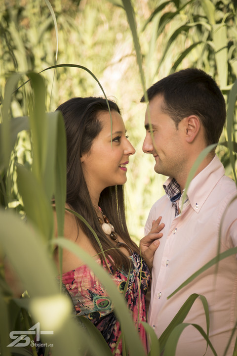 Pre-boda Rocío y Ricardo-20