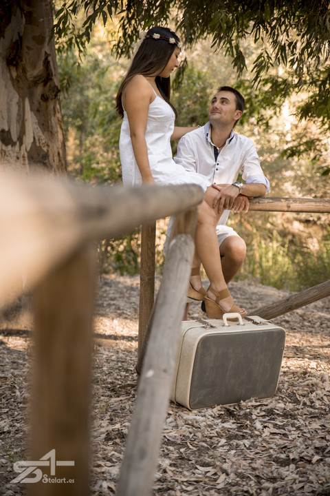 Pre-boda Rocío y Ricardo-22