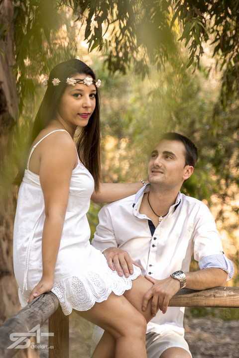 Pre-boda Rocío y Ricardo-25