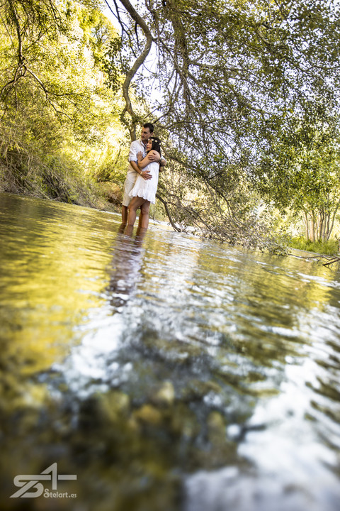 Pre-boda Rocío y Ricardo-35