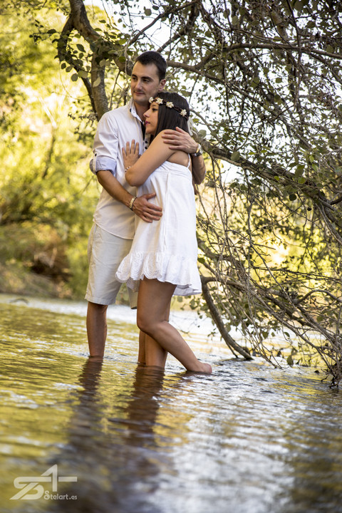 Pre-boda Rocío y Ricardo-36