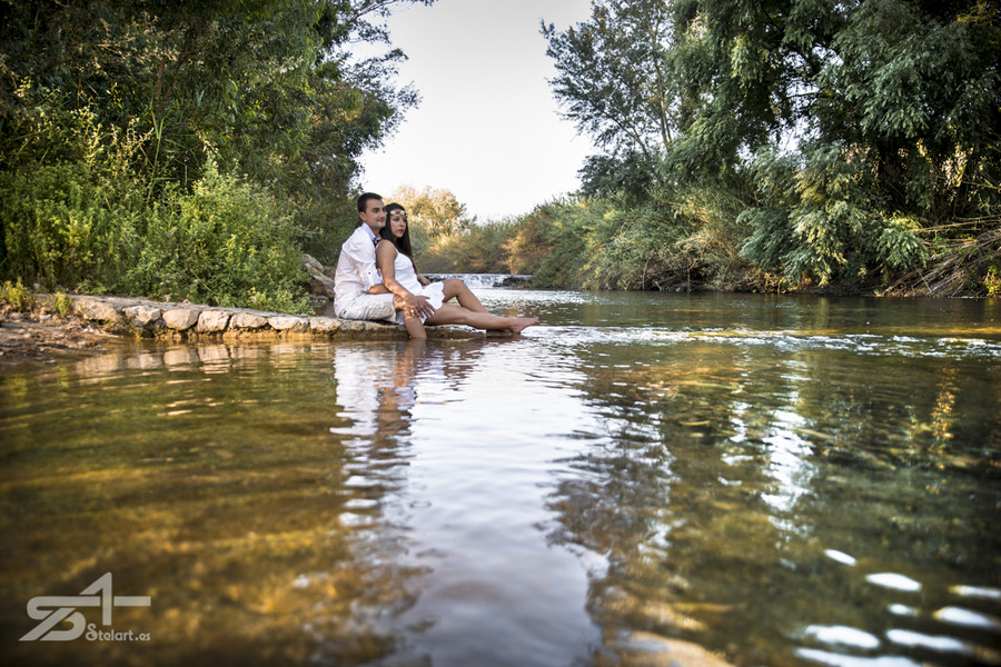 Pre-boda Rocío y Ricardo-38