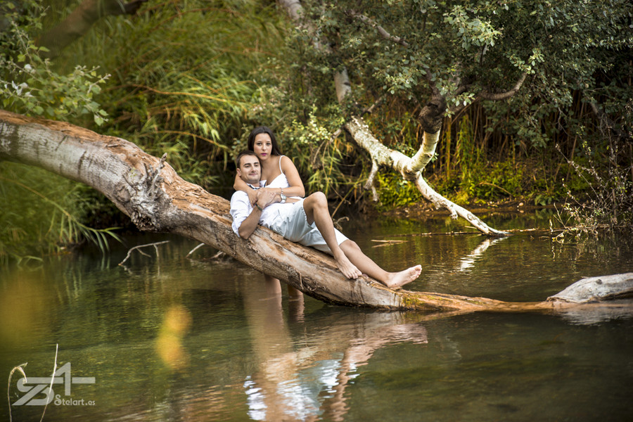 Pre-boda Rocío y Ricardo-40