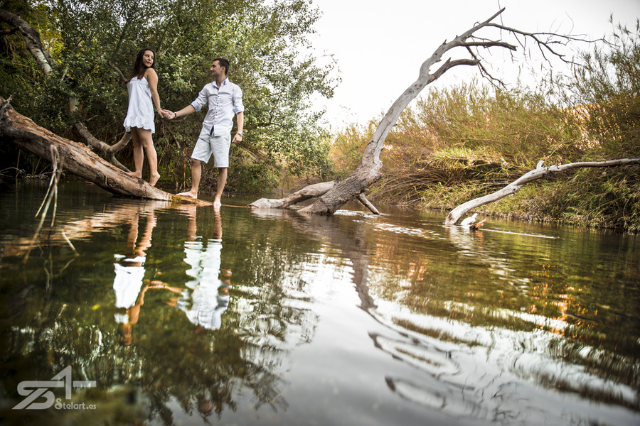 Pre-boda Rocío y Ricardo-42