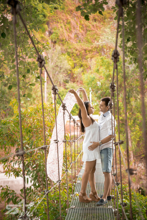 Pre-boda Rocío y Ricardo-49