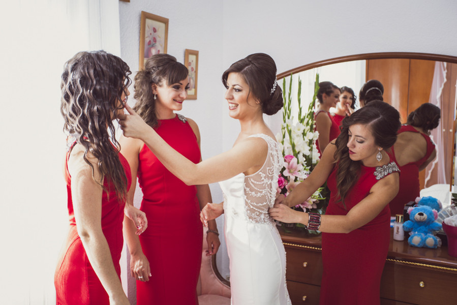 Boda Laura y Pepe - 023