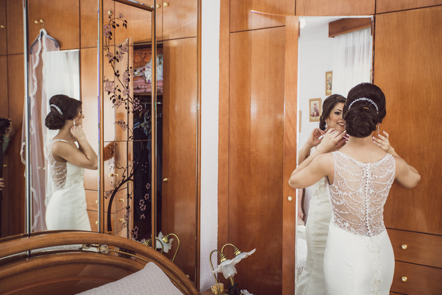 Boda Laura y Pepe - 028