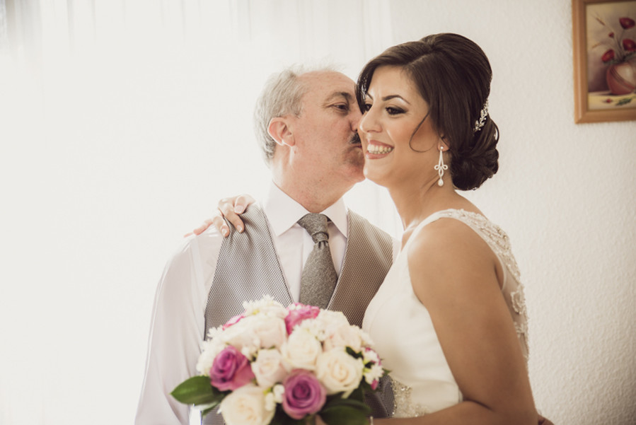 Boda Laura y Pepe - 033