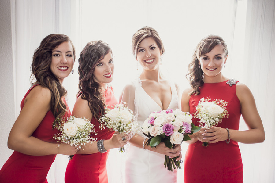 Boda Laura y Pepe - 034