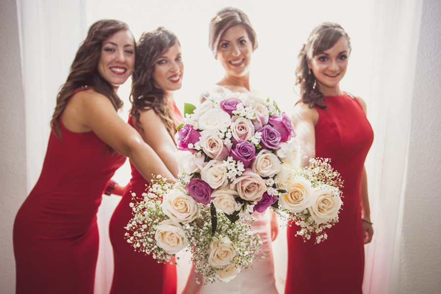 Boda Laura y Pepe - 035