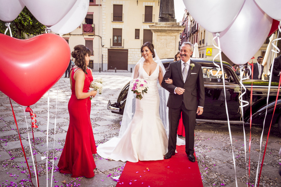 Boda Laura y Pepe - 043