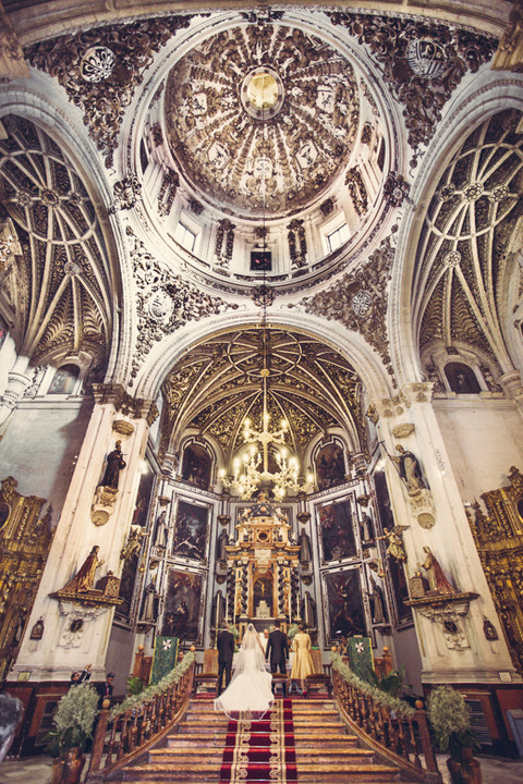 Boda Laura y Pepe - 046