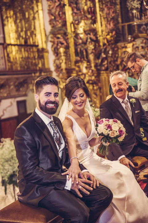 Boda Laura y Pepe - 059