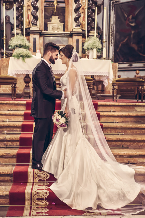 Boda Laura y Pepe - 061