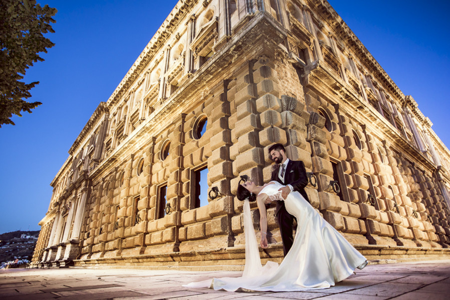 Boda Laura y Pepe - 072