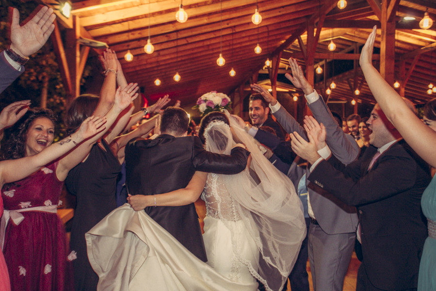 Boda Laura y Pepe - 074