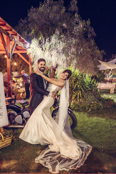 Boda Laura y Pepe - 075