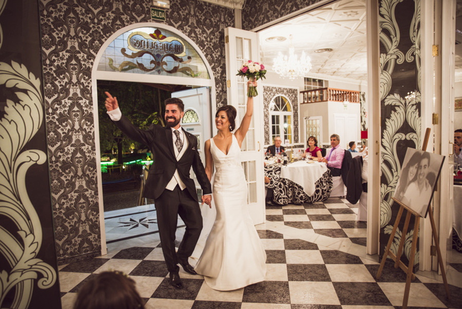 Boda Laura y Pepe - 078