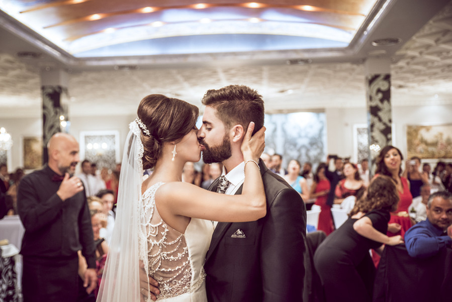 Boda Laura y Pepe - 081