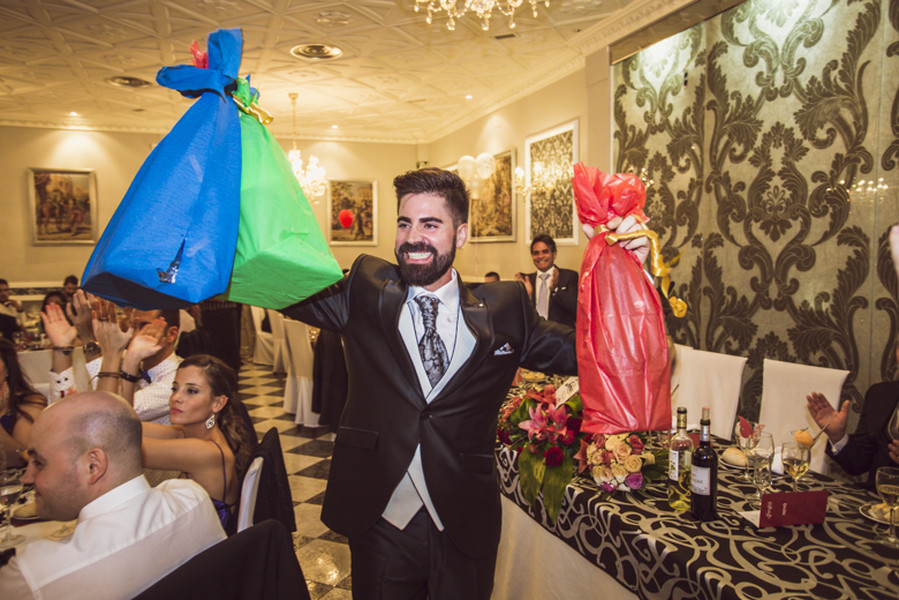 Boda Laura y Pepe - 086