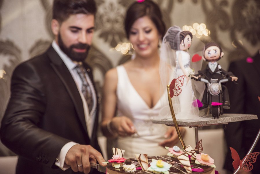 Boda Laura y Pepe - 088