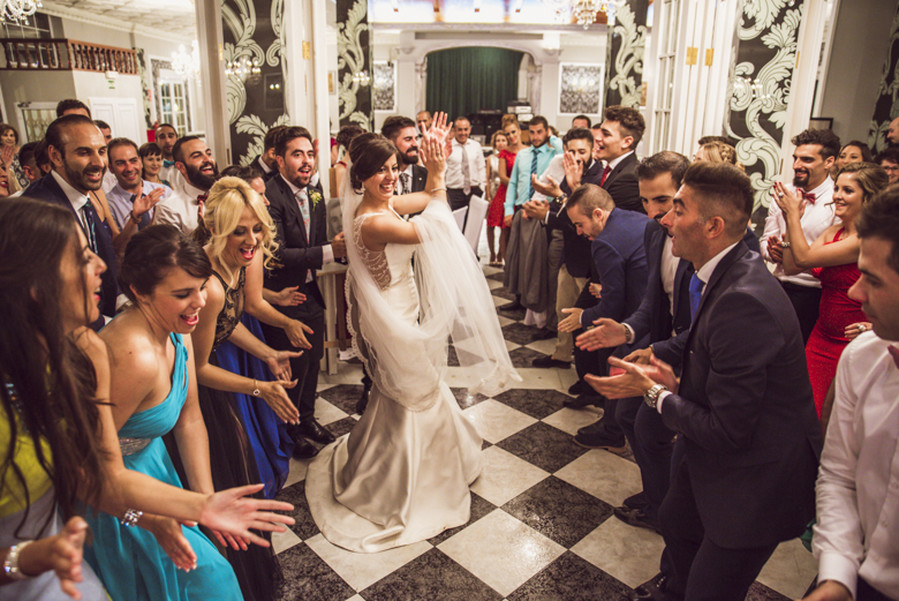 Boda Laura y Pepe - 089