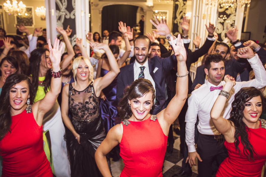 Boda Laura y Pepe - 090