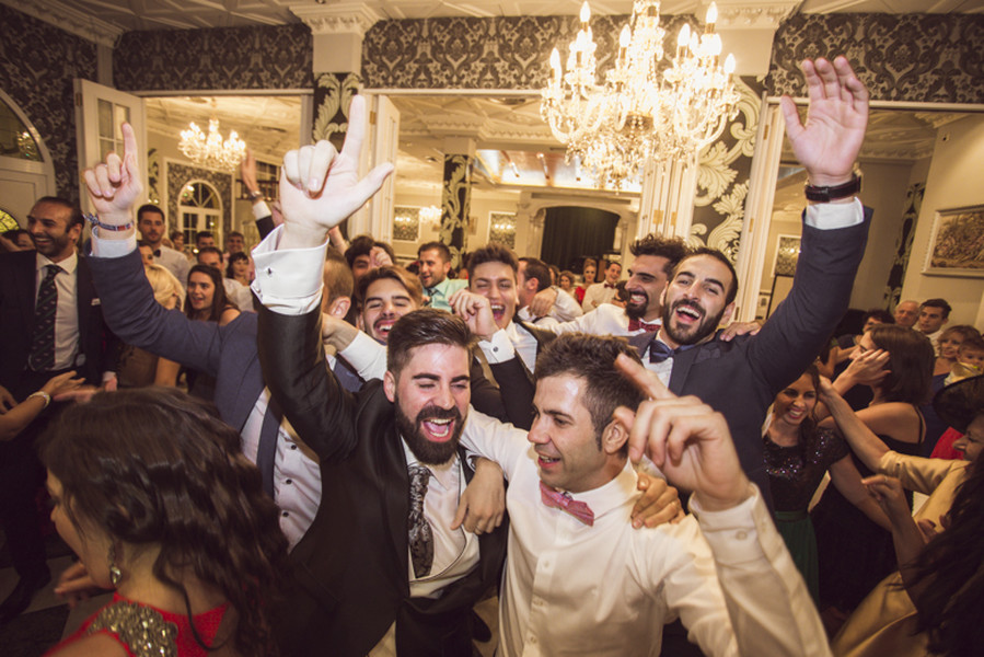 Boda Laura y Pepe - 091