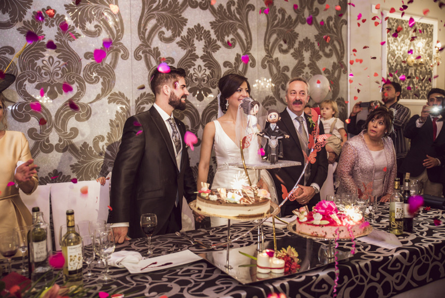 Boda Laura y Pepe - 092