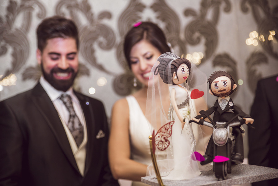 Boda Laura y Pepe - 093