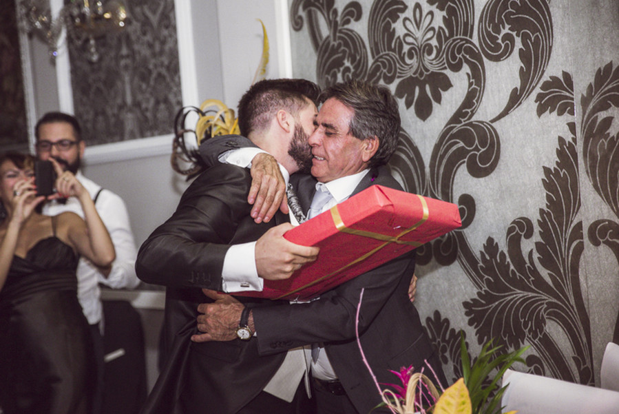 Boda Laura y Pepe - 096