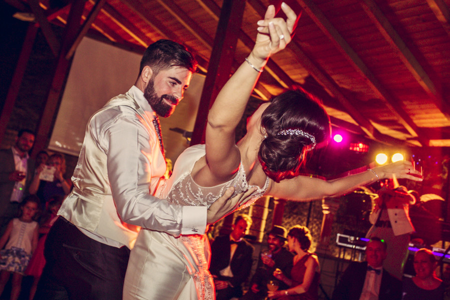 Boda Laura y Pepe - 104