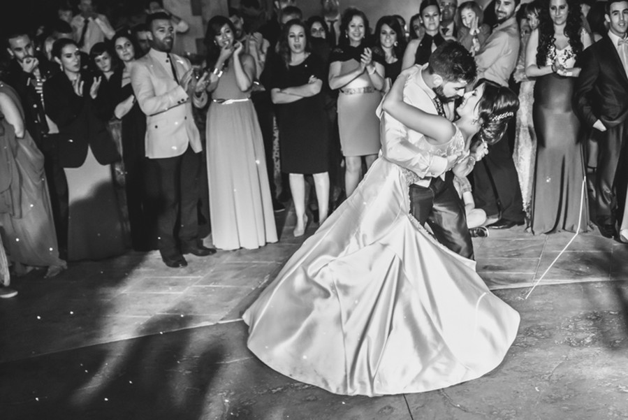 Boda Laura y Pepe - 106