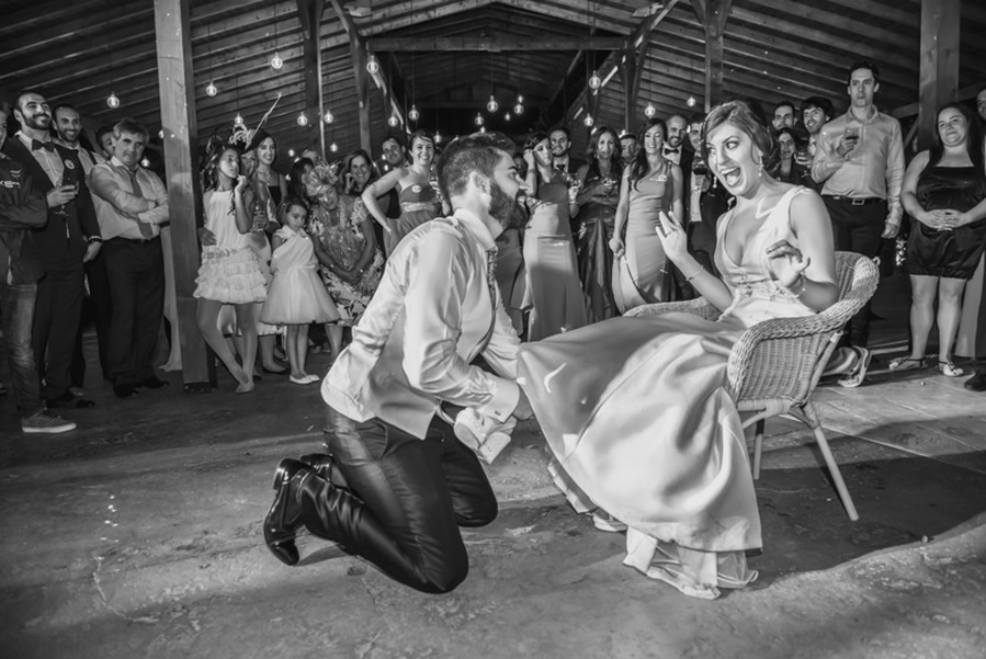 Boda Laura y Pepe - 107