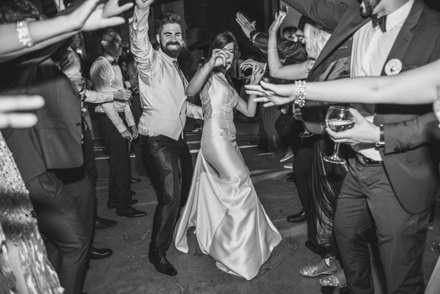 Boda Laura y Pepe - 108