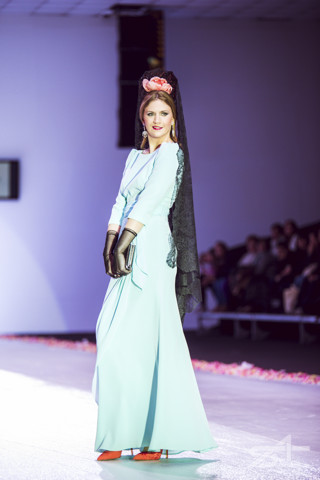 Desfile Belmoda 2016
