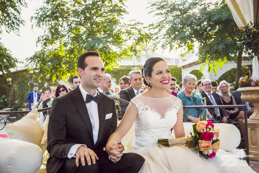 Boda Javier y Maribel - 001