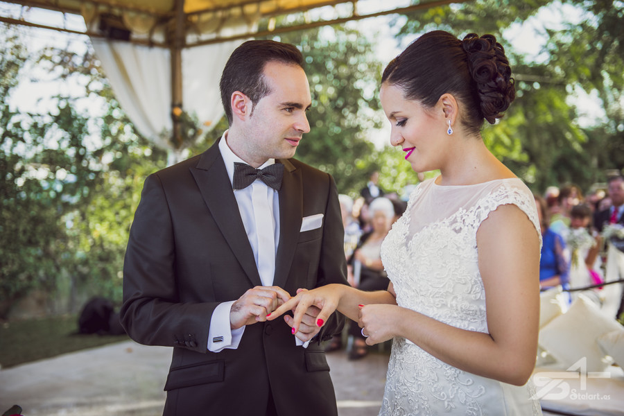 Boda Javier y Maribel - 003