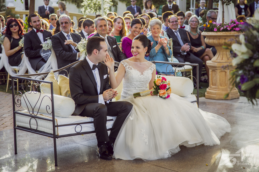 Boda Javier y Maribel - 004