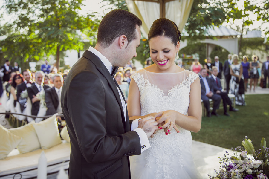 Boda Javier y Maribel - 005