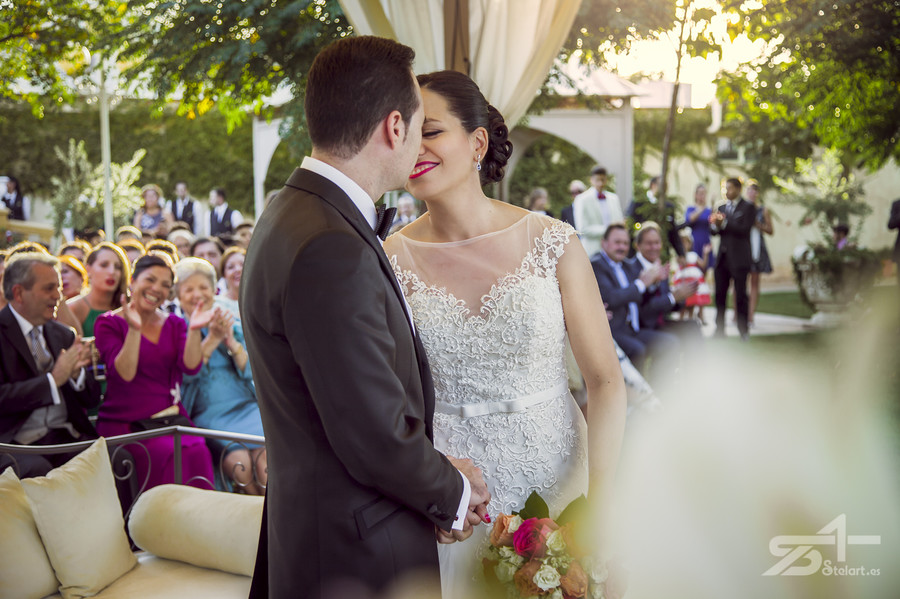 Boda Javier y Maribel - 007