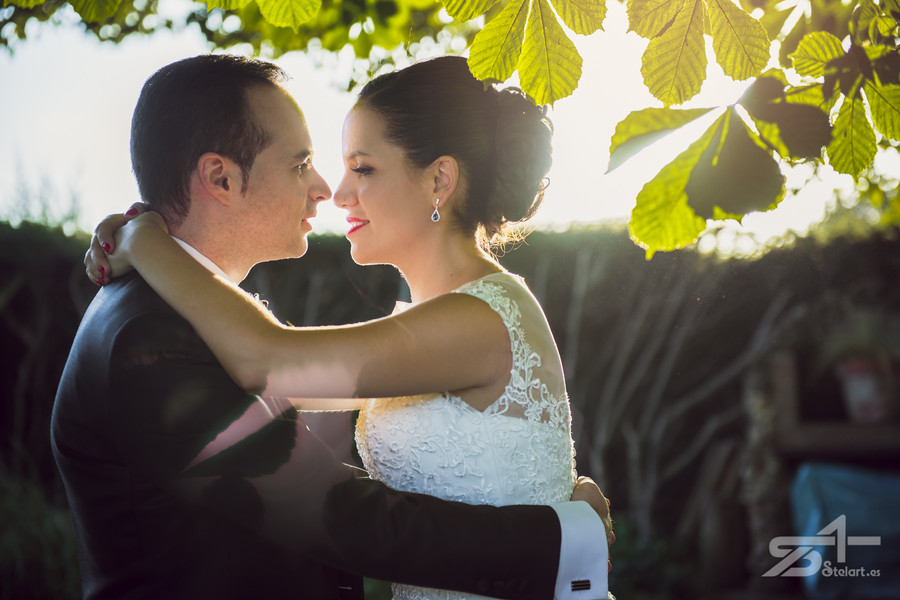 Boda Javier y Maribel - 008