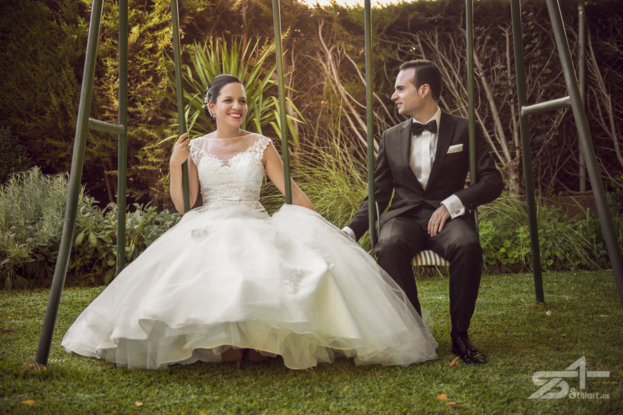 Boda Javier y Maribel - 009