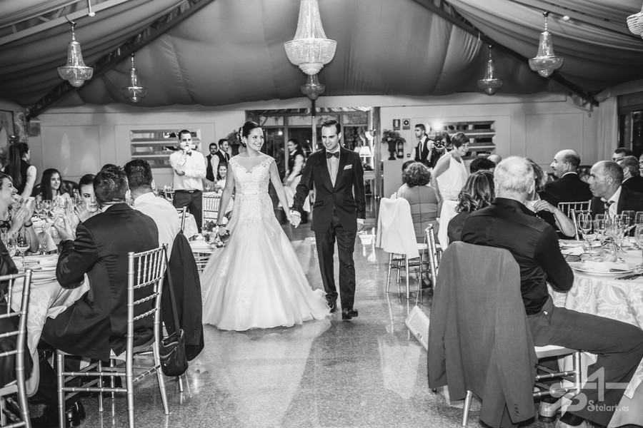 Boda Javier y Maribel - 010