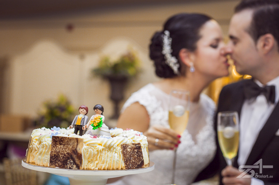 Boda Javier y Maribel - 011